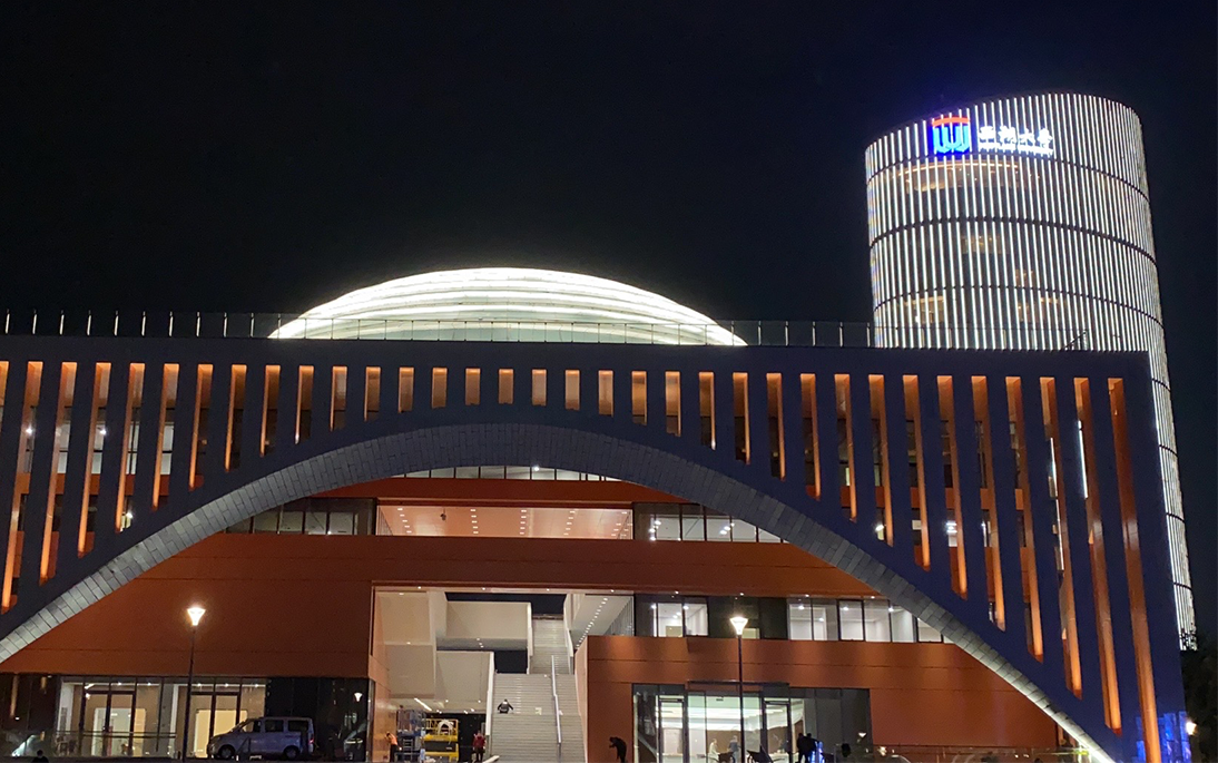 西湖大学